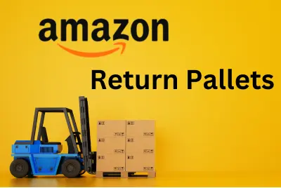 A Guide to Amazon Return Pallets in 2024